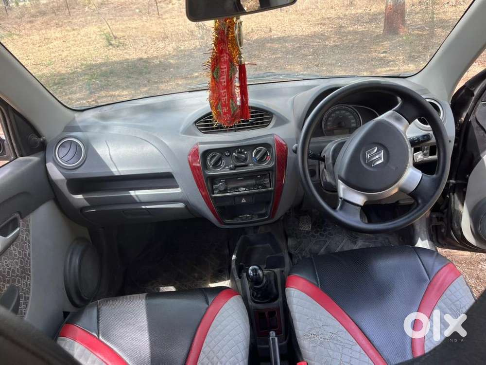 Maruti Suzuki Alto 800 2018 Petrol 90000 Km Driven