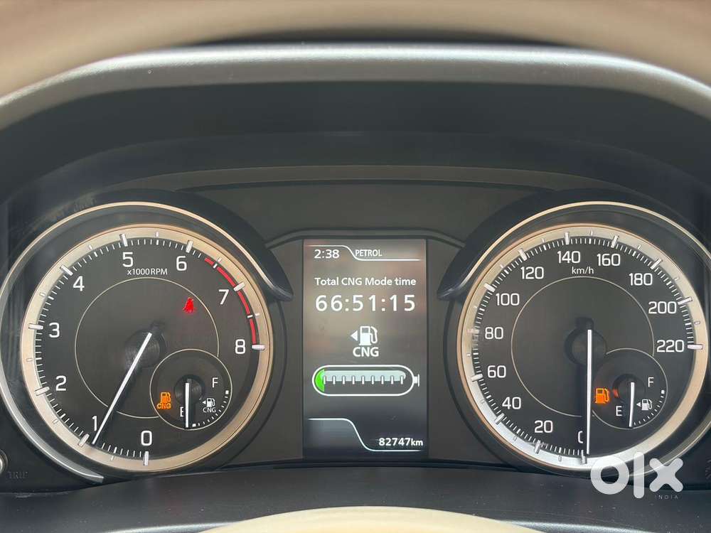 Maruti Suzuki Ertiga Vxi (o) Cng, 2022, Cng & Hybrids