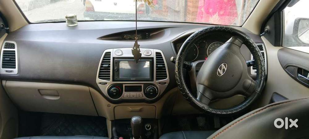 I20 Diesal Fully Maintained