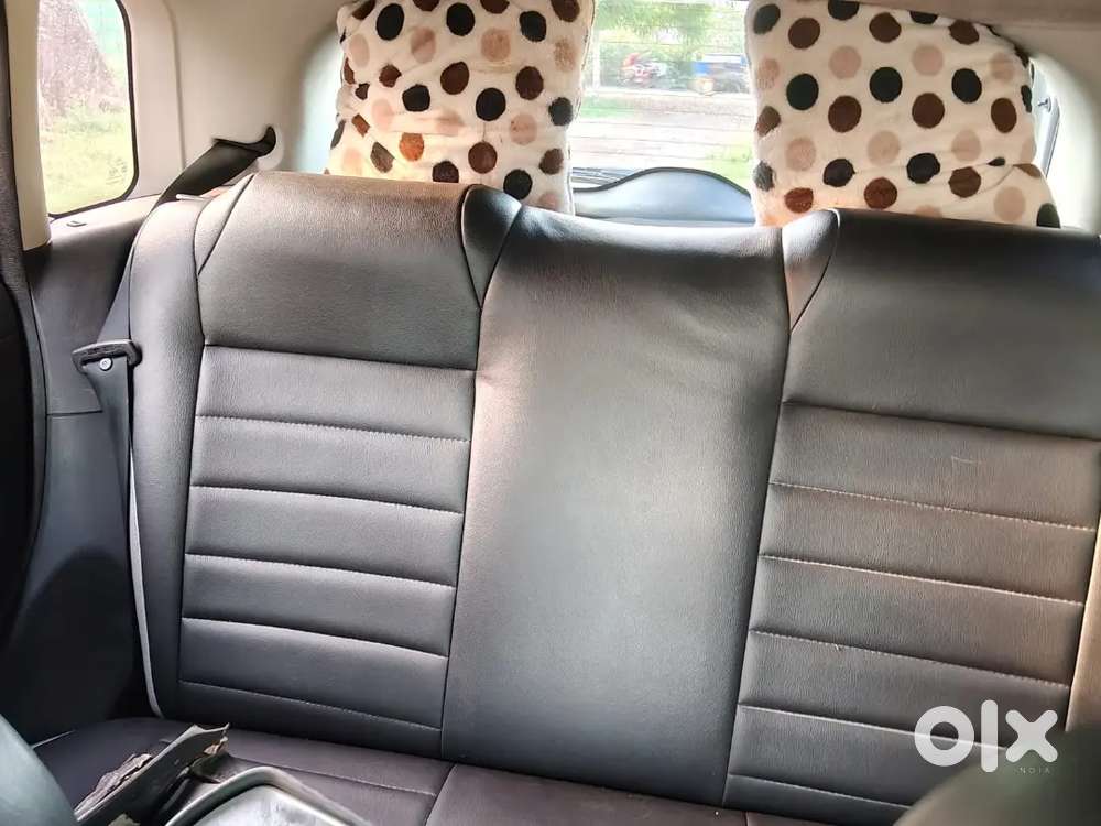 Ford Figo Diesel 2010 Car
