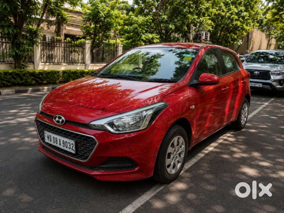 Hyundai I20 2012-2014 Magna Optional 1.2, 2015, Petrol