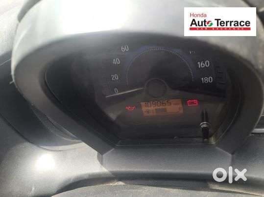 Honda Amaze 1.2 S I-vtec, 2015, Petrol