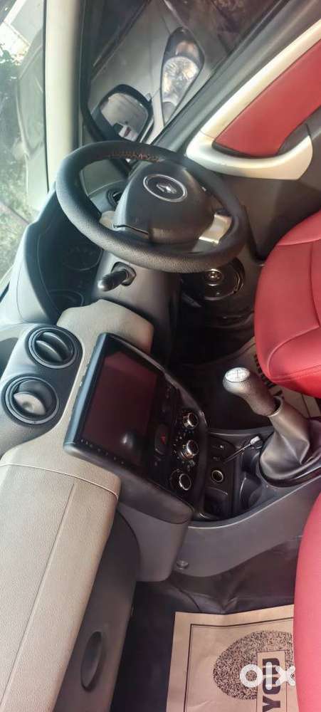 Renault Duster 85ps Diesel Rxl Optional With Nav, 2014, Diesel