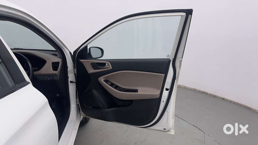 Hyundai Elite I20 [ ] 1.2 Asta, 2015, Petrol