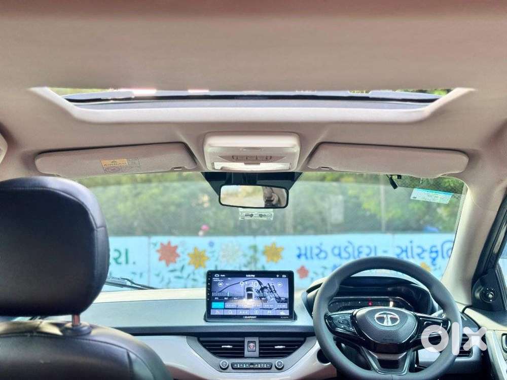 Tata Nexon 1.2 Revotron Xm (s), 2020, Petrol