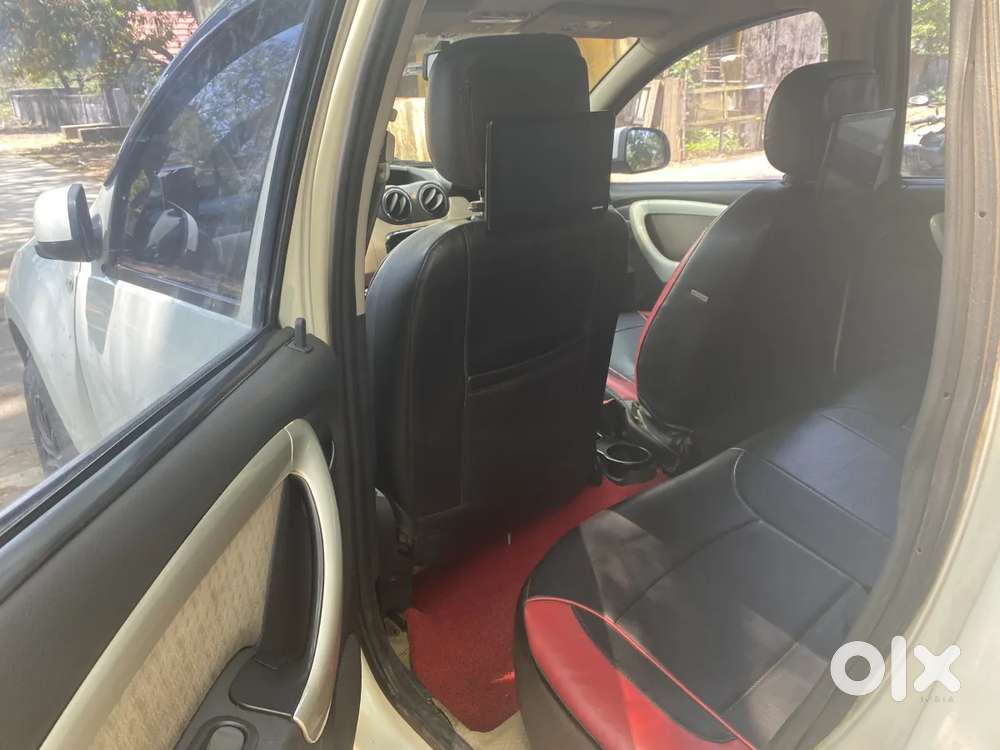 Renault Duster, 2013, Diesel