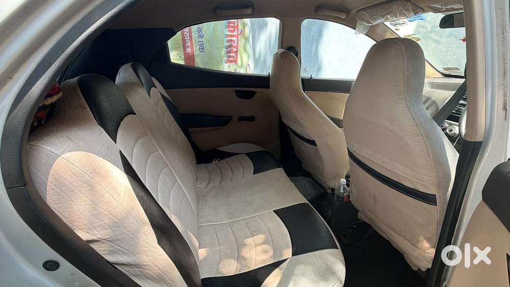 Hyundai Car Manual 2014