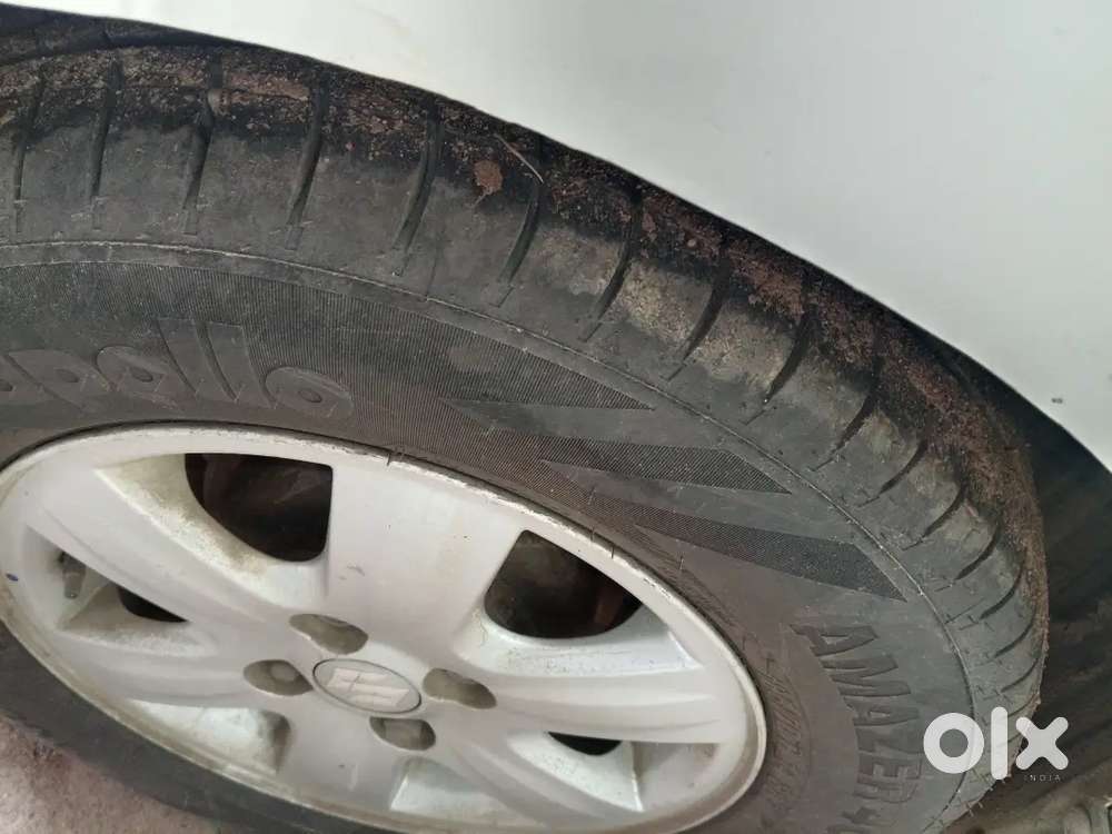 Maruti Swift Dzire 2011 Good Condition