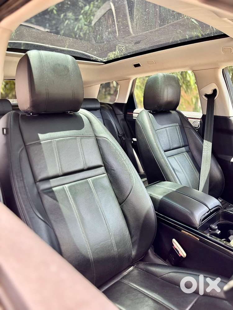 Range Rover Evoque 2021 Diesel Well Maintained