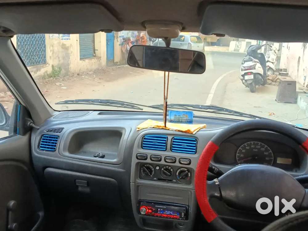 Full Ok Ok Condition