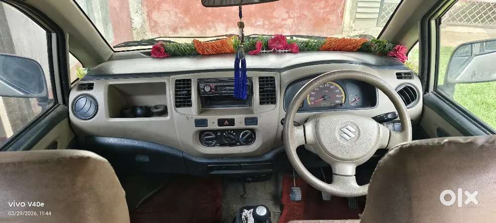 Maruti Suzuki Zen Estilo 2007 Petrol 79771 Km Driven