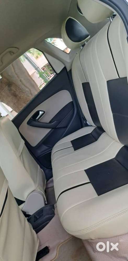 Volkswagen Polo 2009-2013 Diesel Highline 1.2l, 2013, Diesel