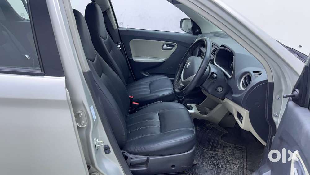 Maruti Suzuki Alto K10 Vxi, 2016, Petrol
