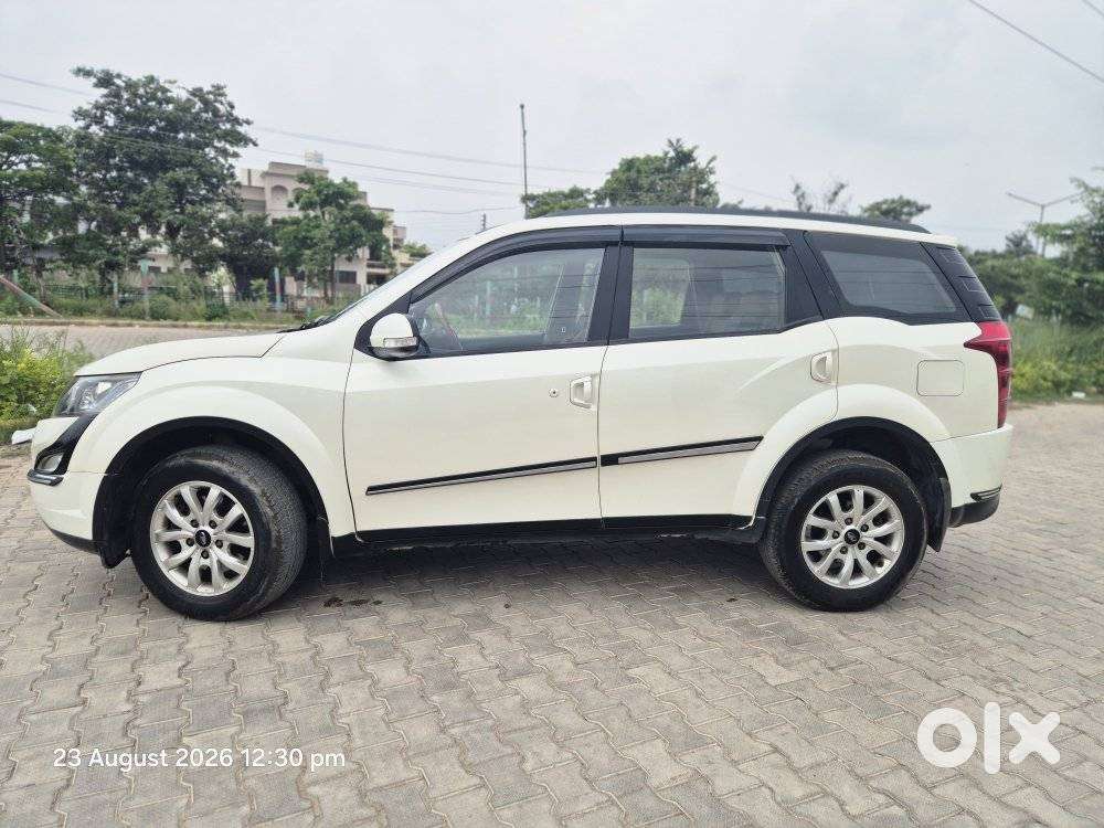 Mahindra Xuv500 W11, 2018, Diesel