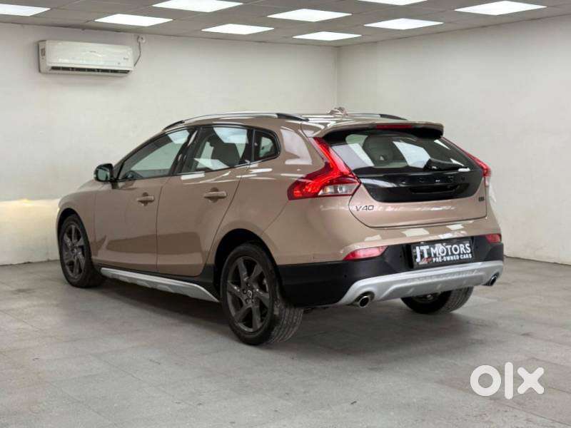 Volvo V40 Cross Country D3, 2014, Diesel