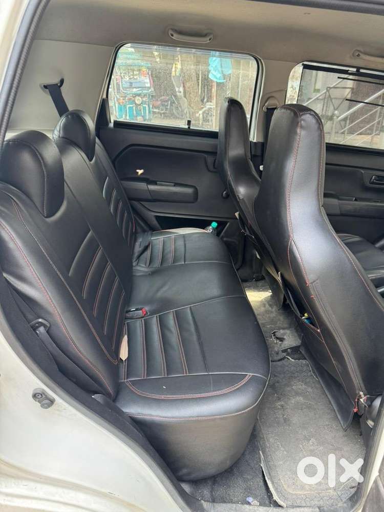 Maruti Suzuki Wagon R 2021 December Cng & Petrol Good Condition
