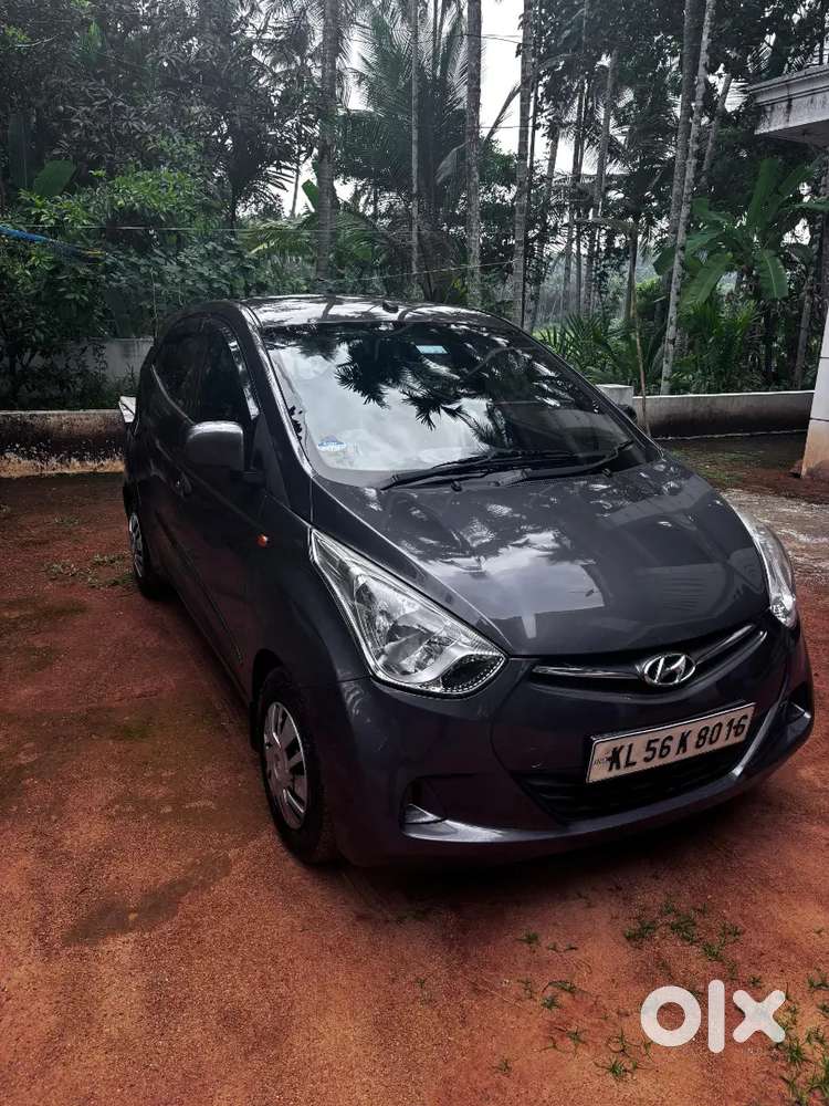 Hyundai Eon Era+