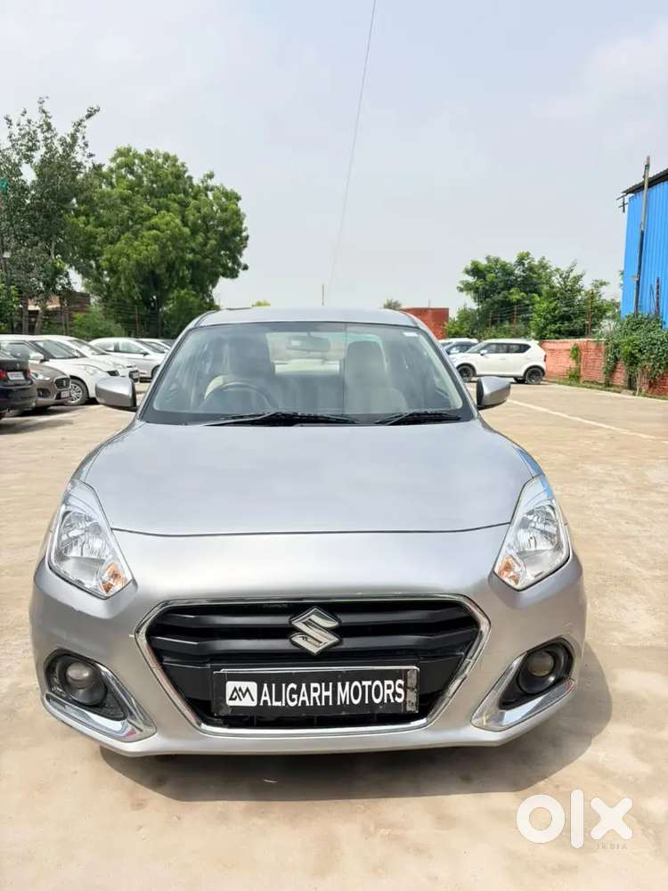 Maruti Suzuki Dzire Vxi 2022 Car