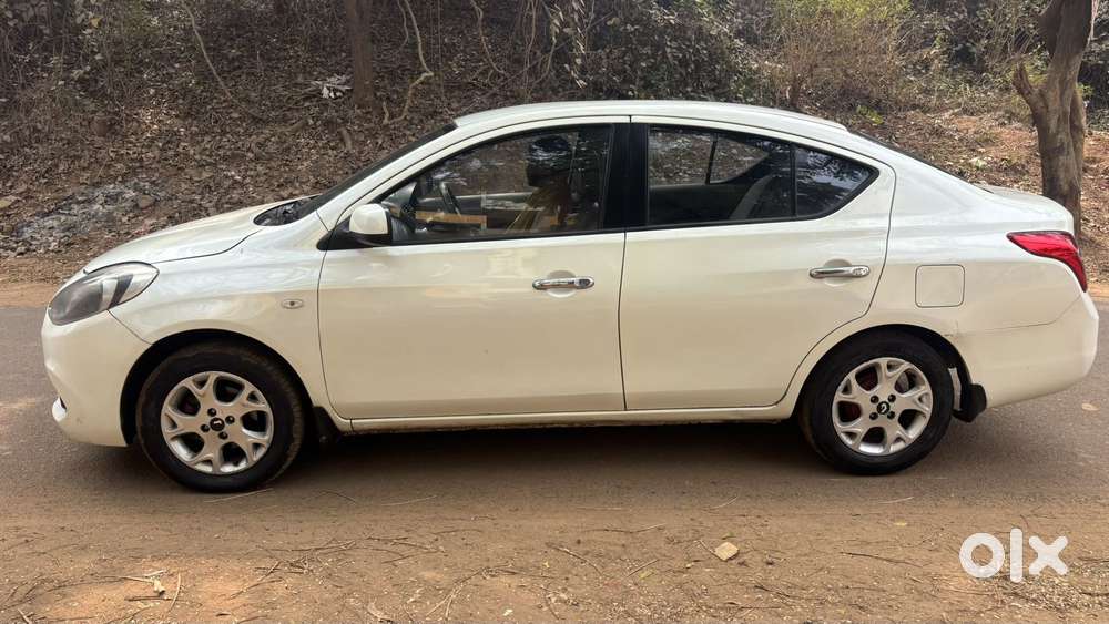 Renault Scala Diesel Rxz, 2012, Diesel