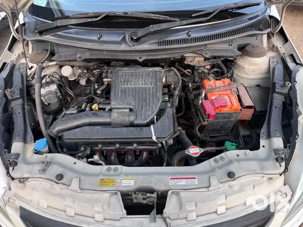 Maruti Suzuki Dzire 2022