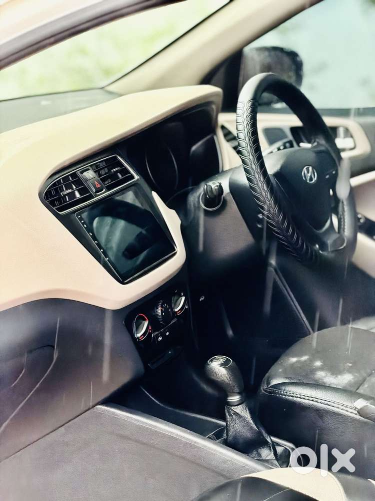 Hyundai I20 Magna 1.2 Mt, 2019, Cng & Hybrids