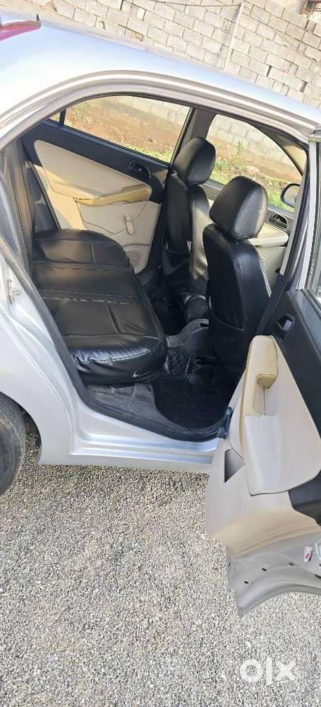 Tata Indica Vista 2008-2013 Quadrajet Ls, 2011, Diesel