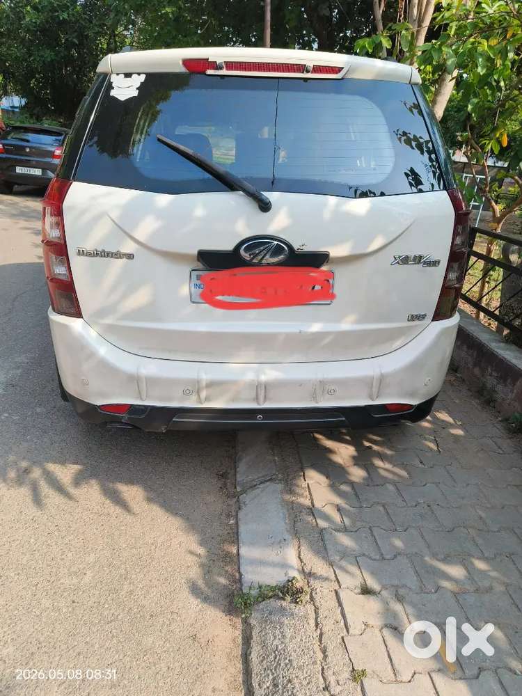 2014 Model Xuv 500 For Sale