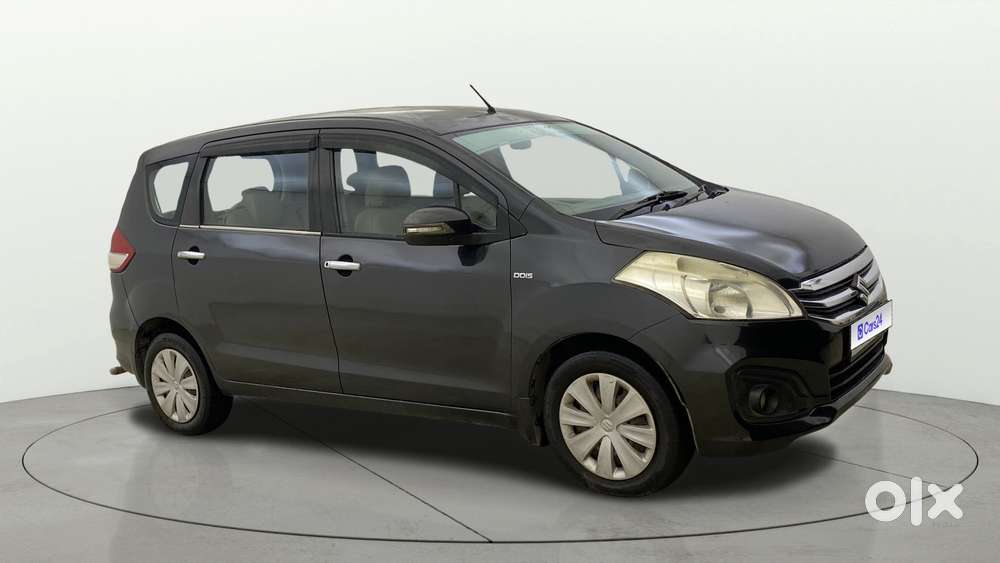 Maruti Suzuki Ertiga Vdi Shvs, 2016, Diesel