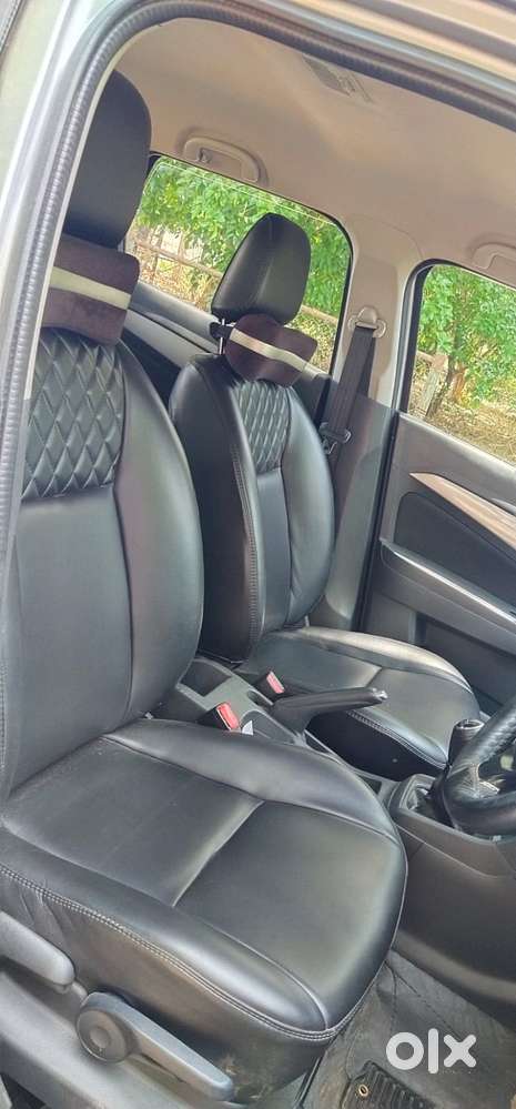 Maruti Suzuki Brezza Zdi, 2016, Diesel