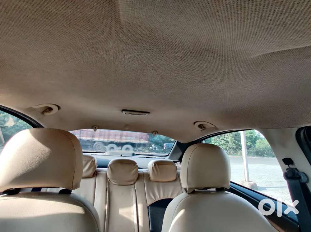 Fiat Linea Emotion 2010