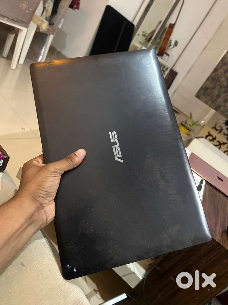 ASUS S500CA 15.6&rdquo; Touchscreen Laptop &ndash; 4GB RAM / 500GB HDD &ndash; Working