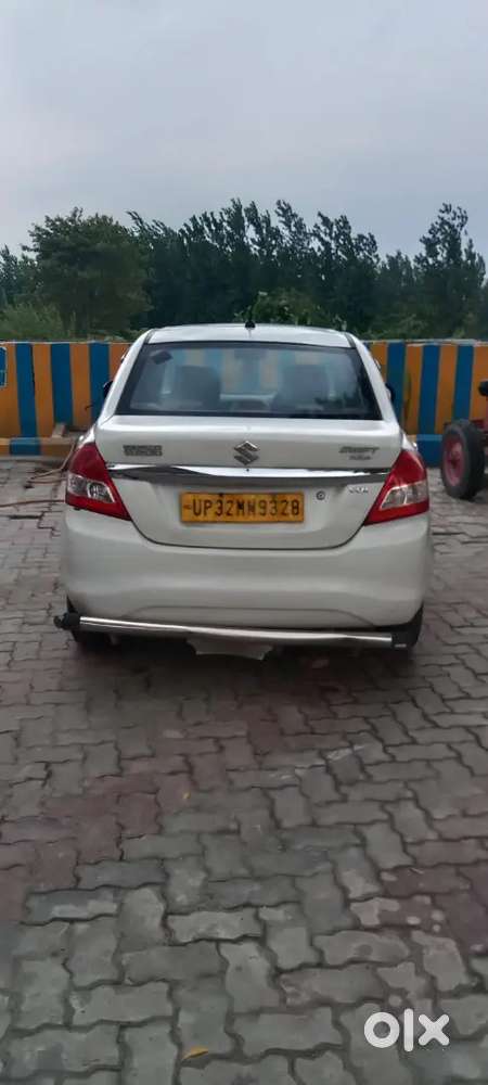 Maruti Suzuki Dzire 2020 Cng & Hybrids 100000 Km Driven
