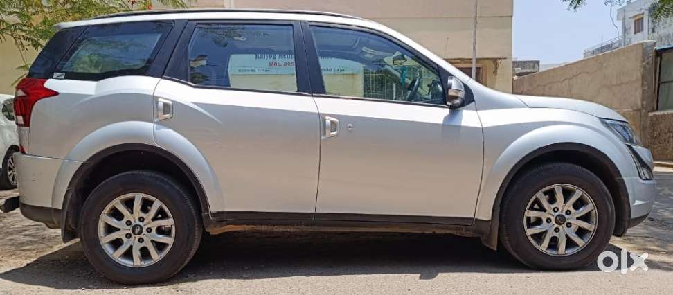 Mahindra Xuv500 W9 At, 2018, Diesel