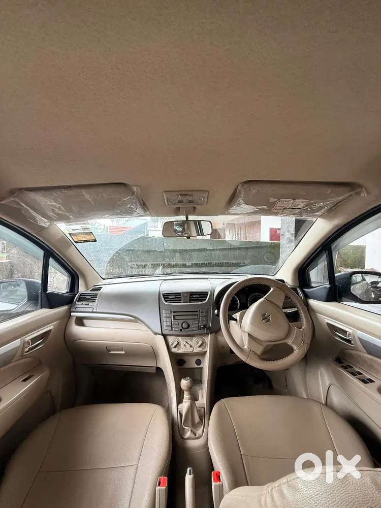 2015 Maruti Suzuki Ertiga Petrol Manual | 1st Owner | 60,000 Km