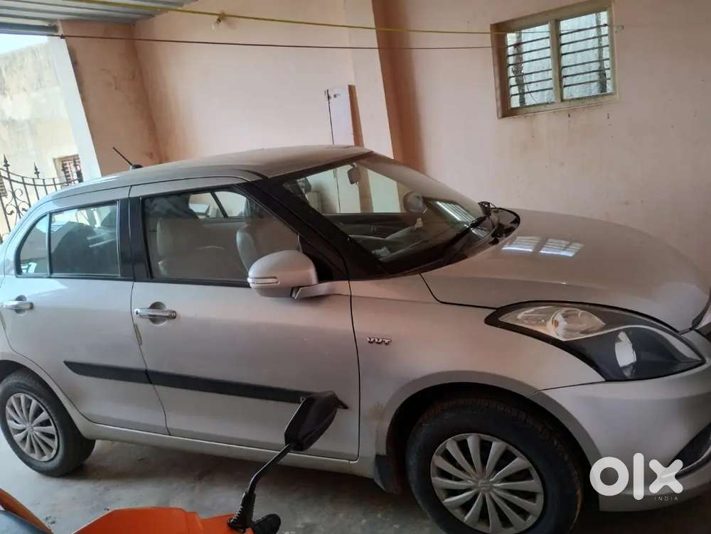 Maruti Dzire Lxi 2016 Model