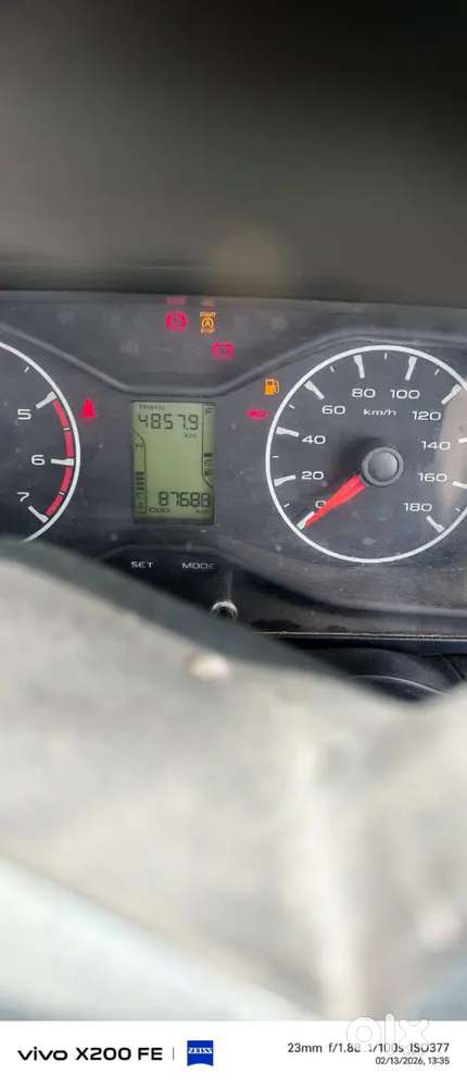 Best Contidion,  Test Drive Kr Lo