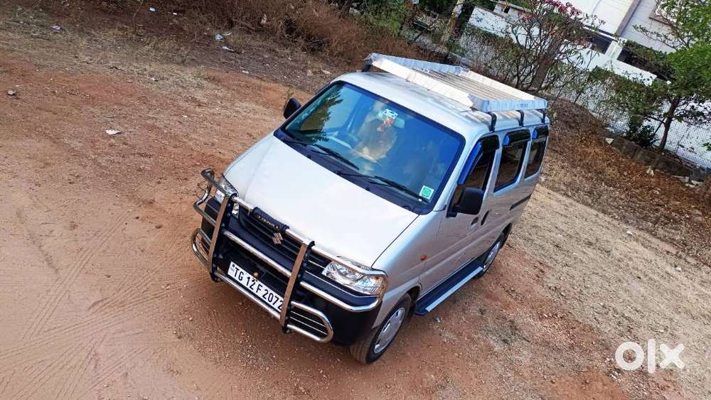 Maruti Suzuki Eeco, 2026