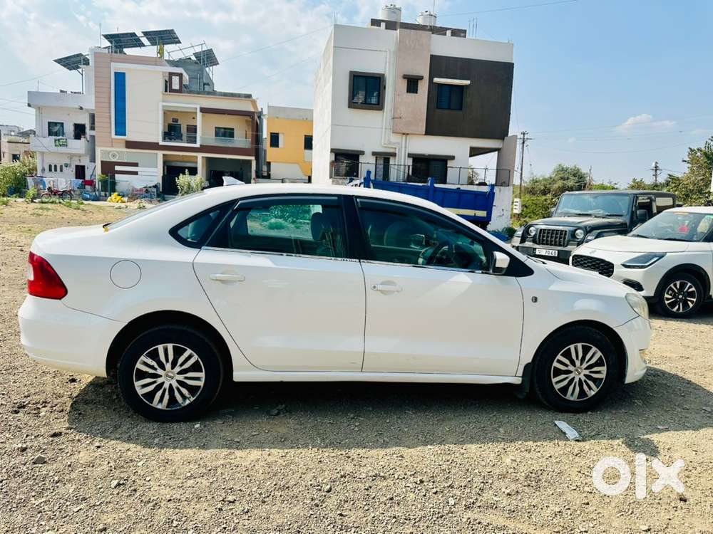 Skoda Rapid 2013 Diesel Well Maintained