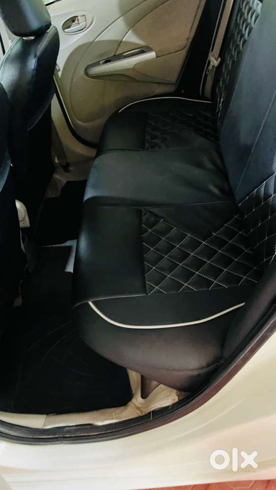 Etios Diesel