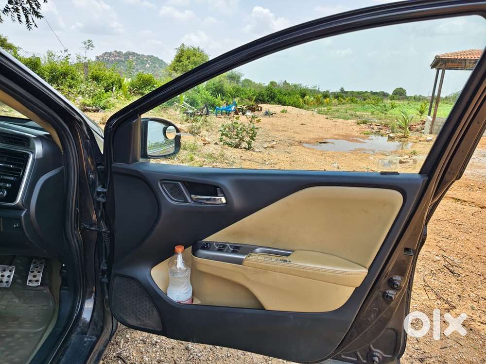 Honda City 2014 Diesel 285000 Km Driven