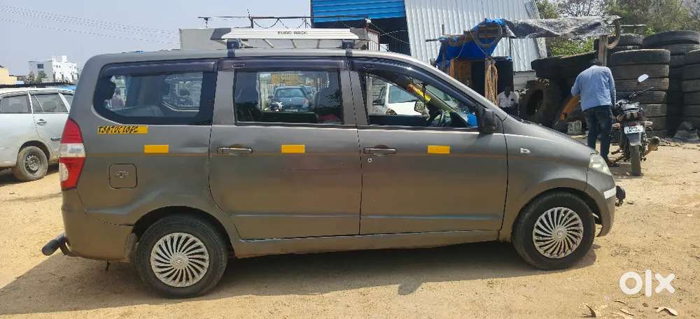 Chevrolet Enjoy 2016 Diesel 250000 Km Driven