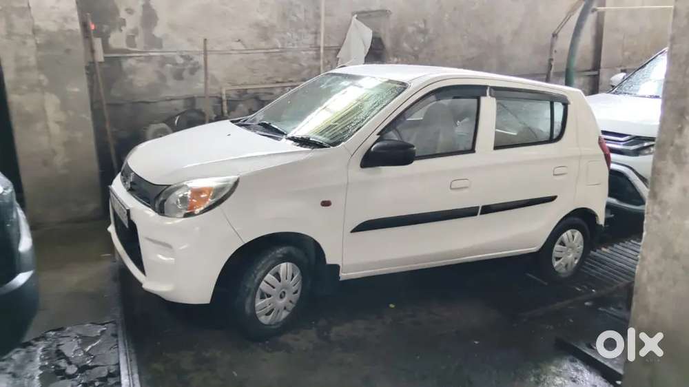 Maruti Suzuki Alto 2022 All Original
