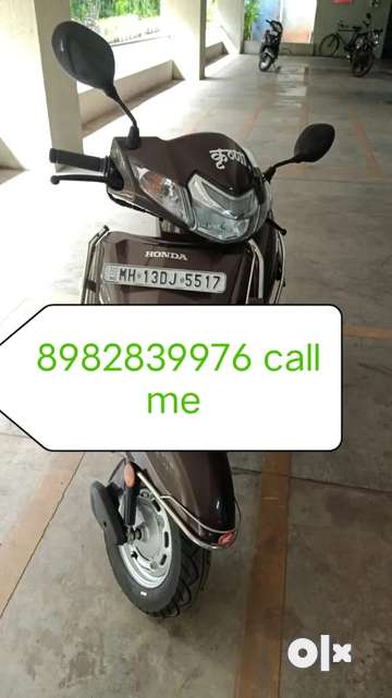 Good condition Scooters 1783541797