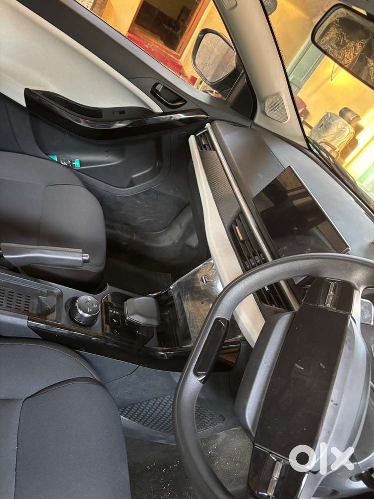 Tata Petrol Car 2025