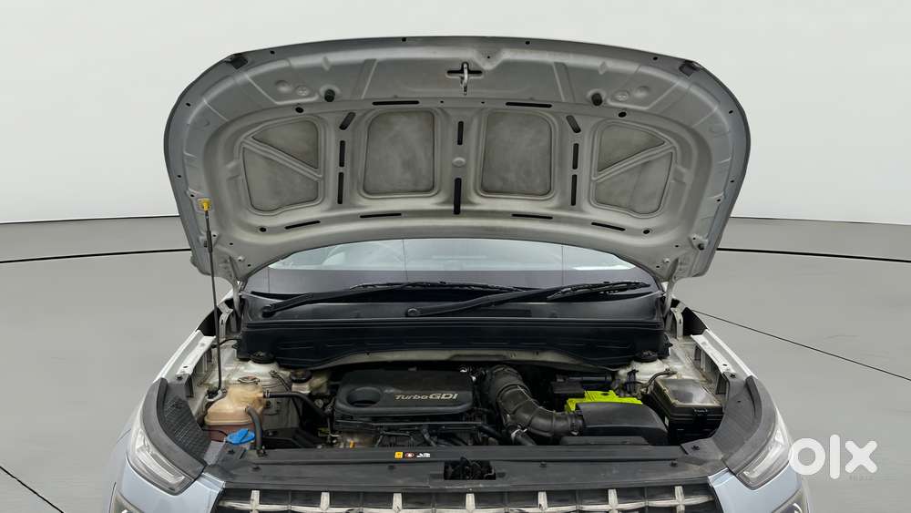 Hyundai Venue 1.0 Sx Turbo Imt, 2022, Petrol