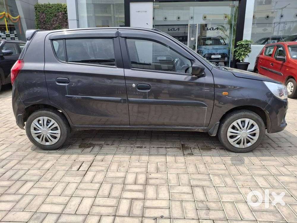 Maruti Suzuki Alto K10 Vxi, 2019, Petrol