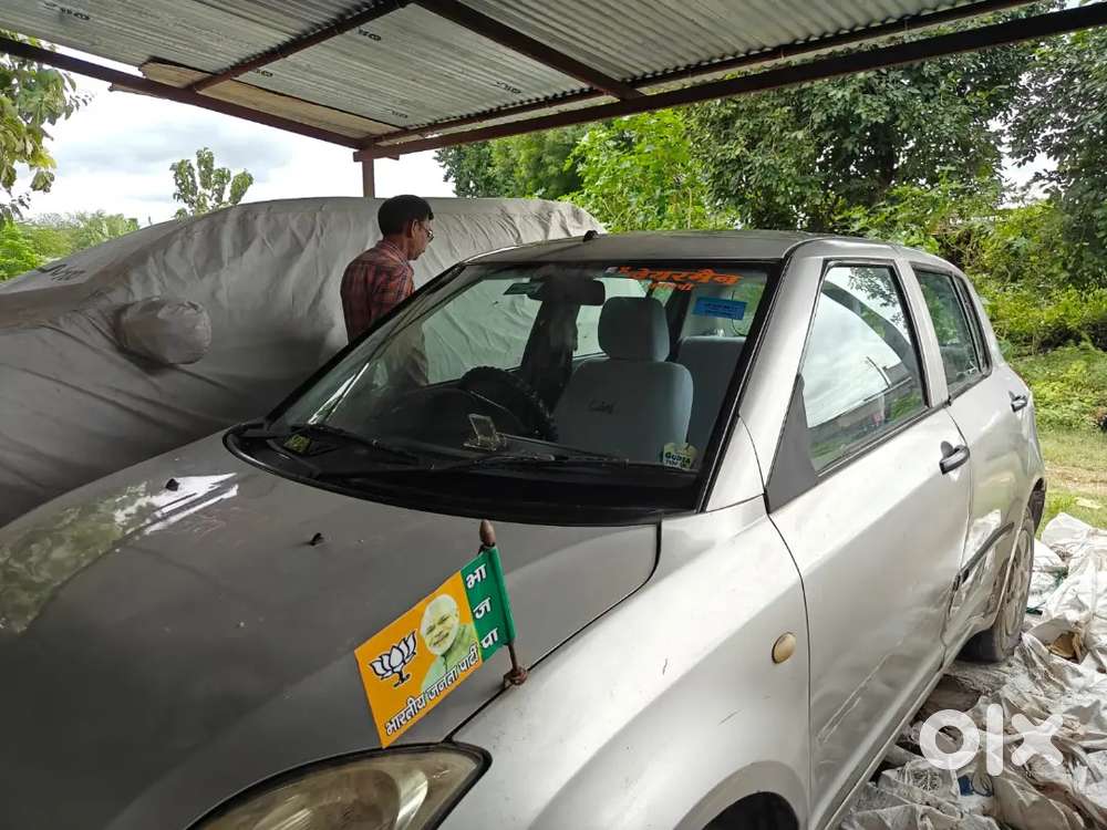 Maruti Suzuki Swift 2006