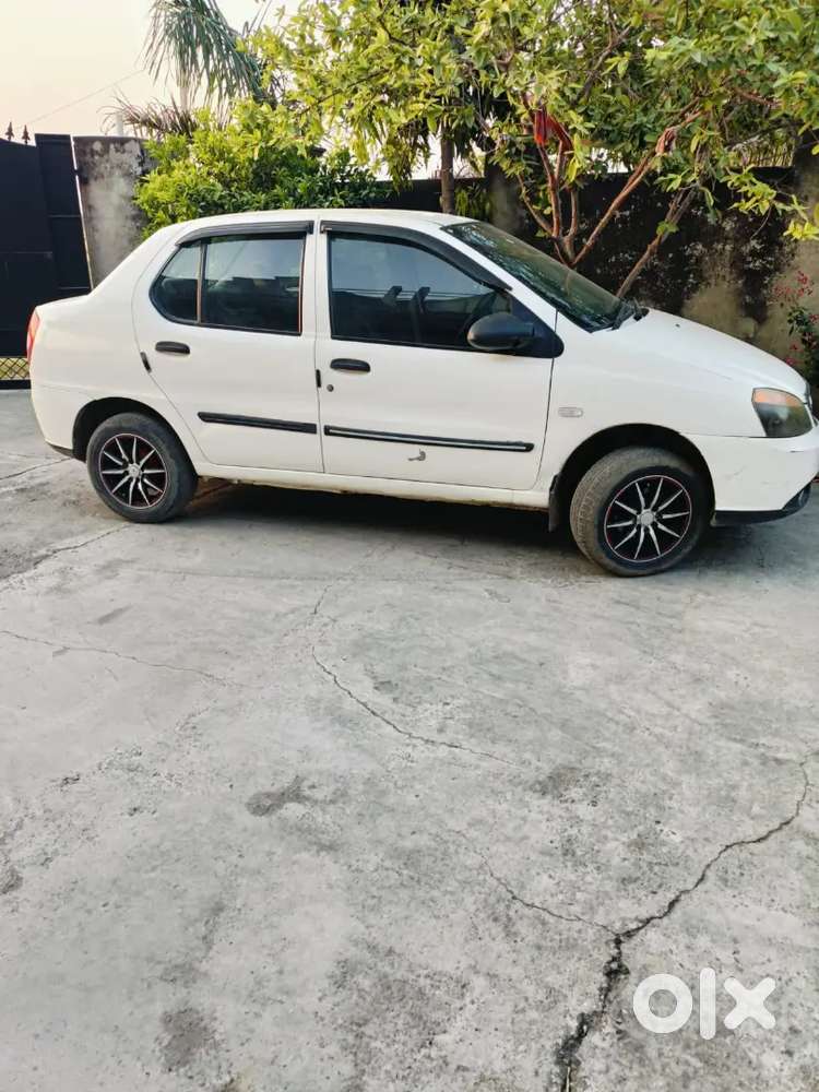 Tata Indigo Ecs 2013 Manual