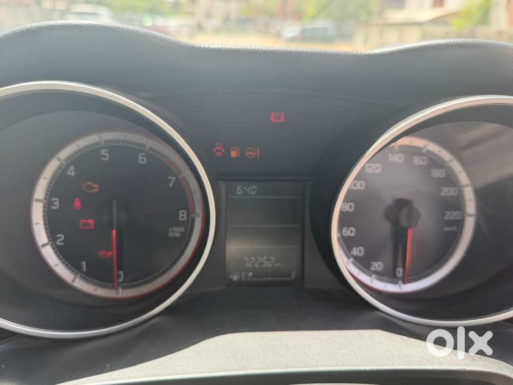 Maruti Suzuki Swift 2004-2010 Vxi With Abs, 2018, Petrol