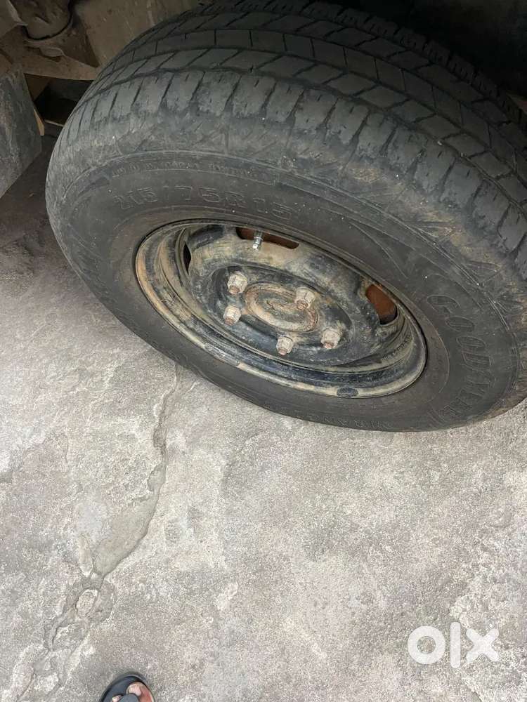Mahindra Bolero Diesel 2021